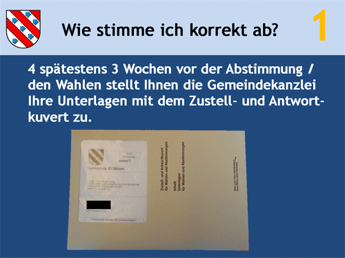 Animation (bitte warten)